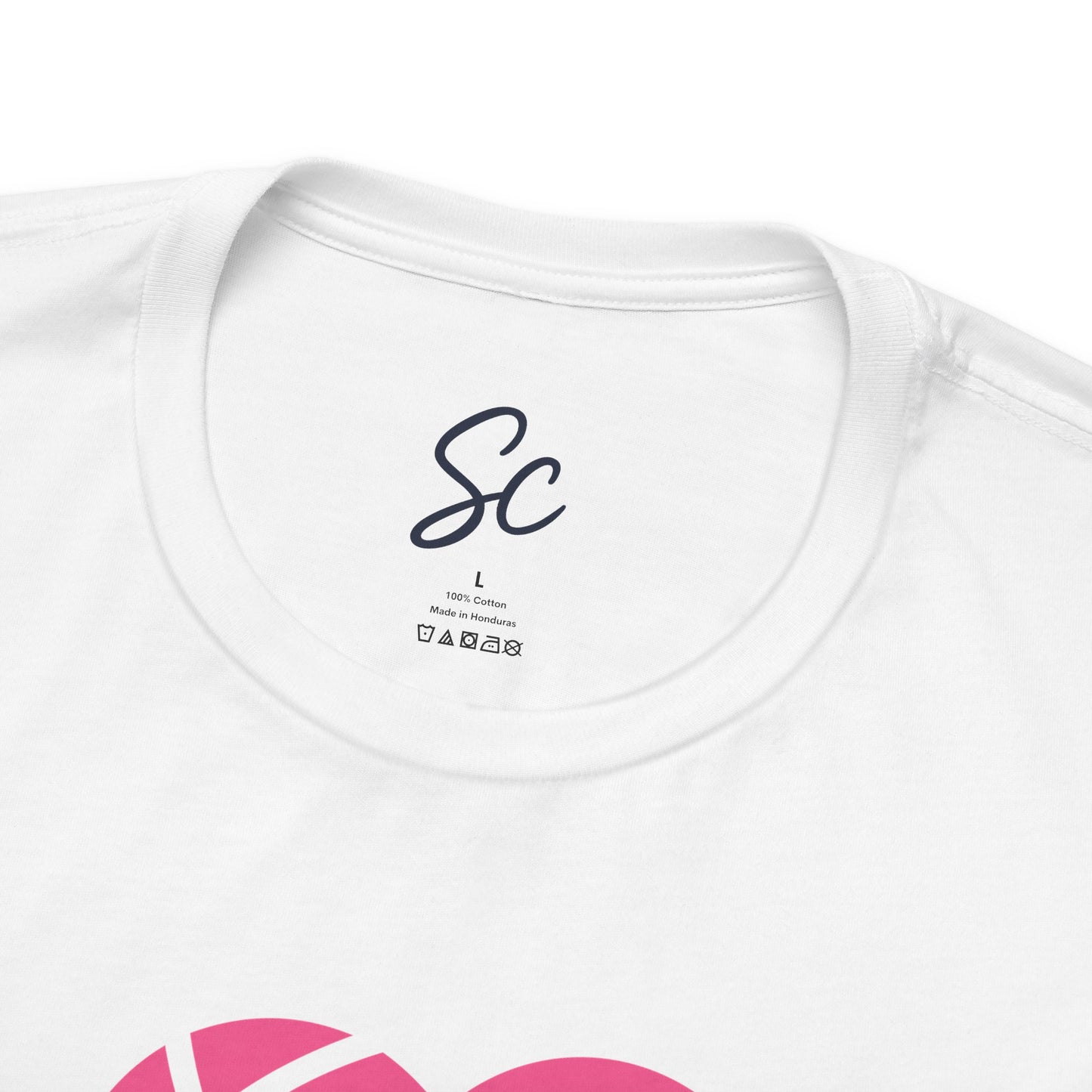 Love - Volleyball T