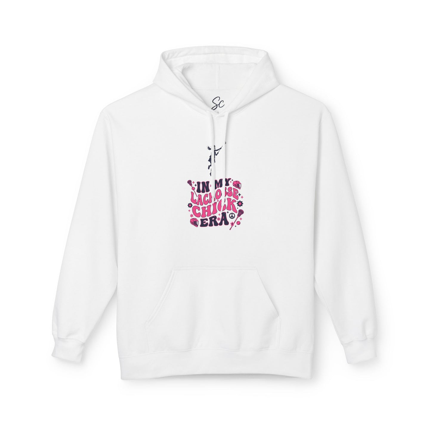 In My Era - Lacrosse Hoodie