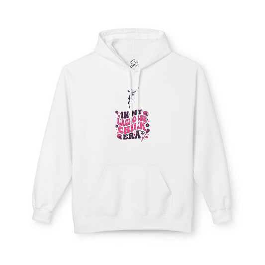 In My Era - Lacrosse Hoodie