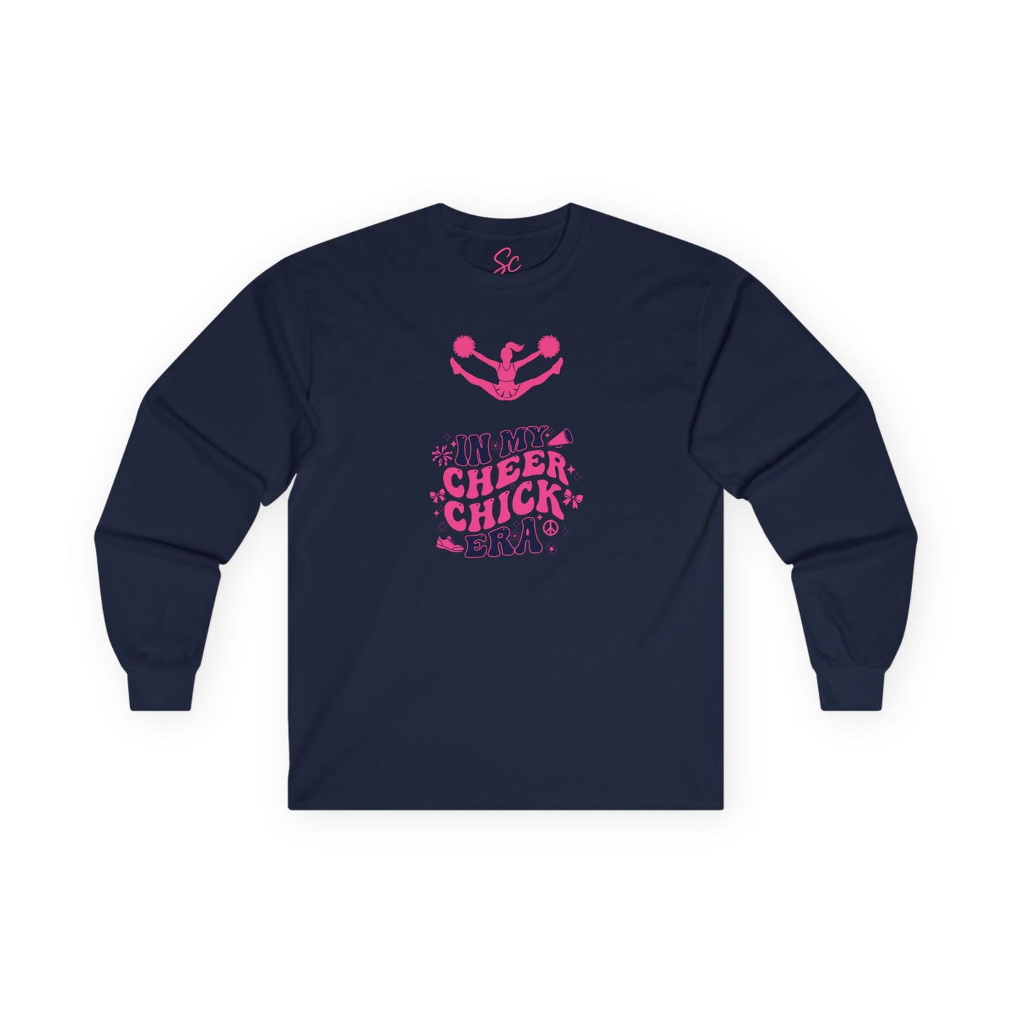 In My Era - Cheer Long Sleeve