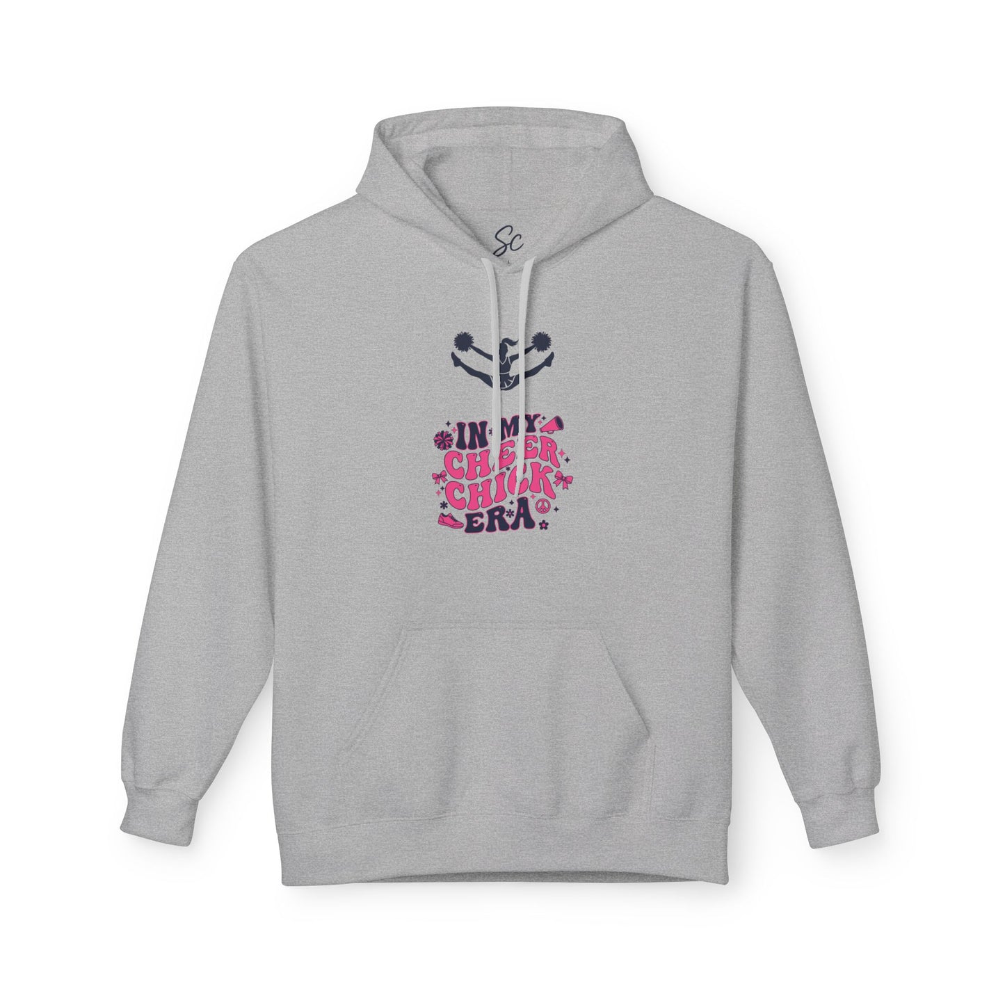 In My Era - Cheer Hoodie