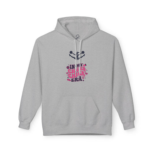 In My Era - Cheer Hoodie