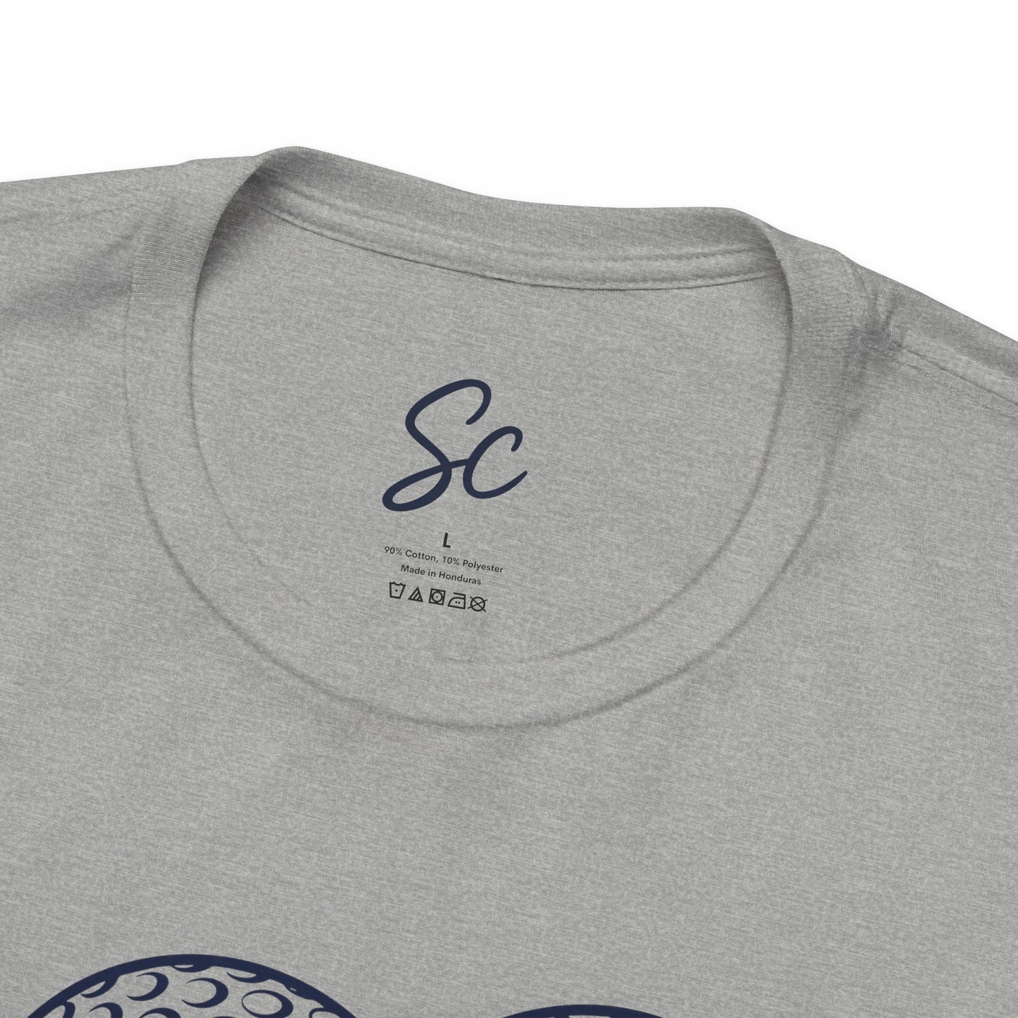 Love - Golf T