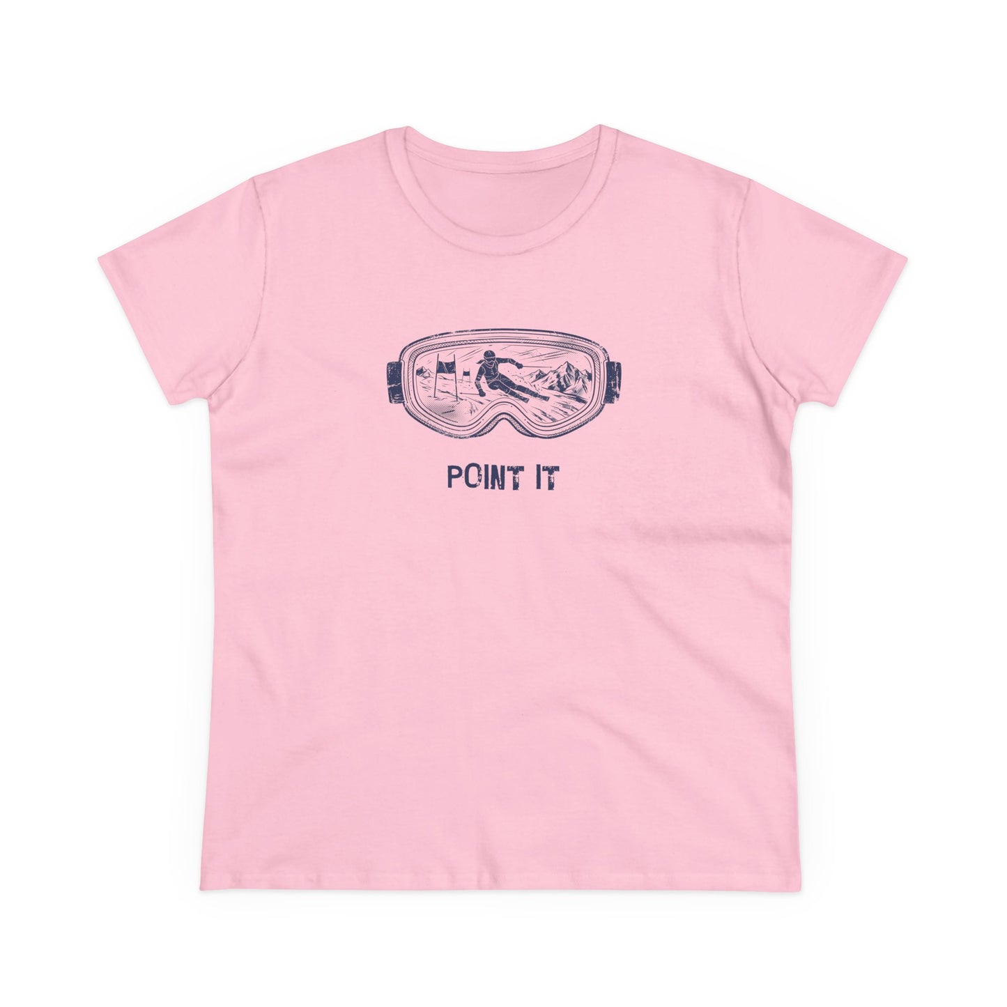POINT IT - Ski T