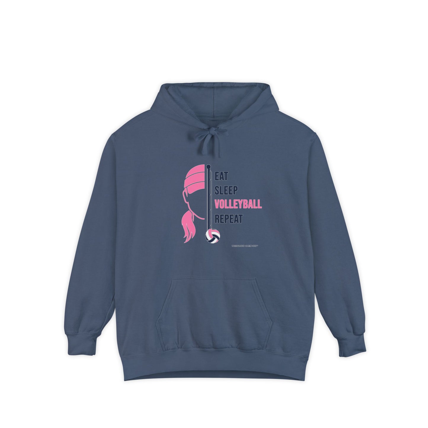 ESR Volleyball - Hoodie