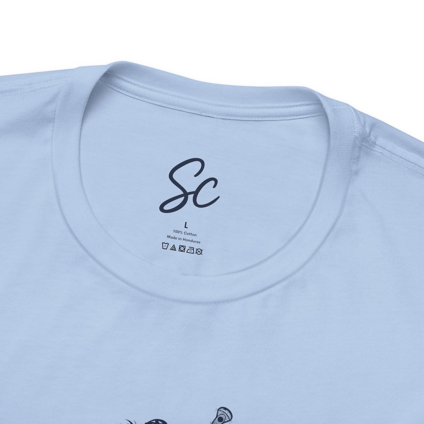 In My Era - Lacrosse T