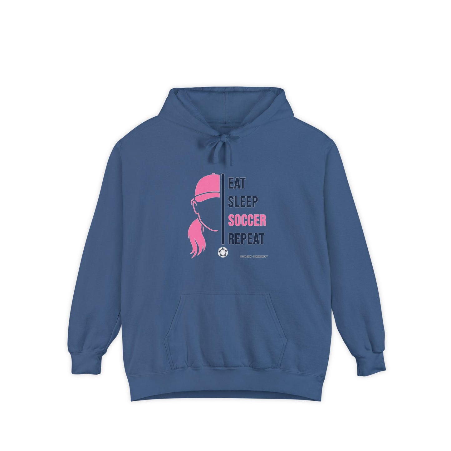 ESR Soccer - Hoodie