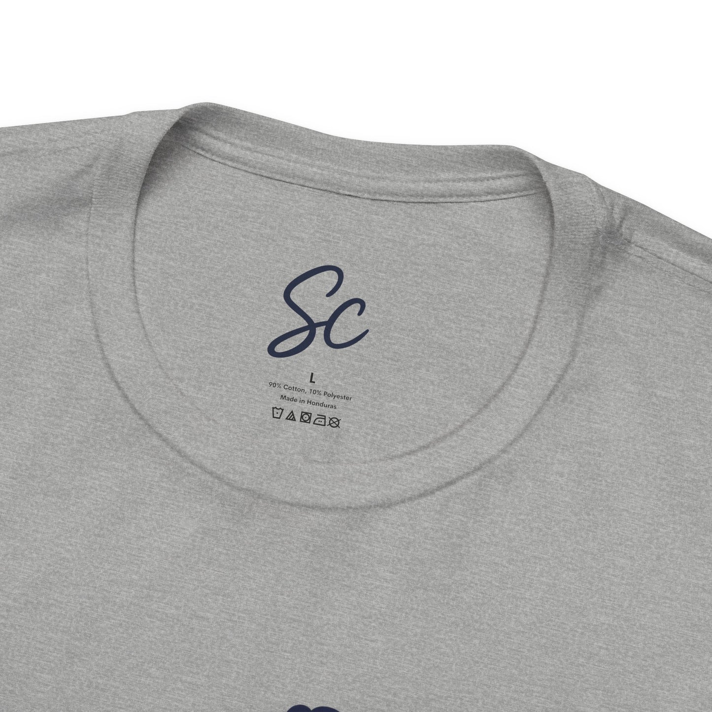 In My Era - Curling T