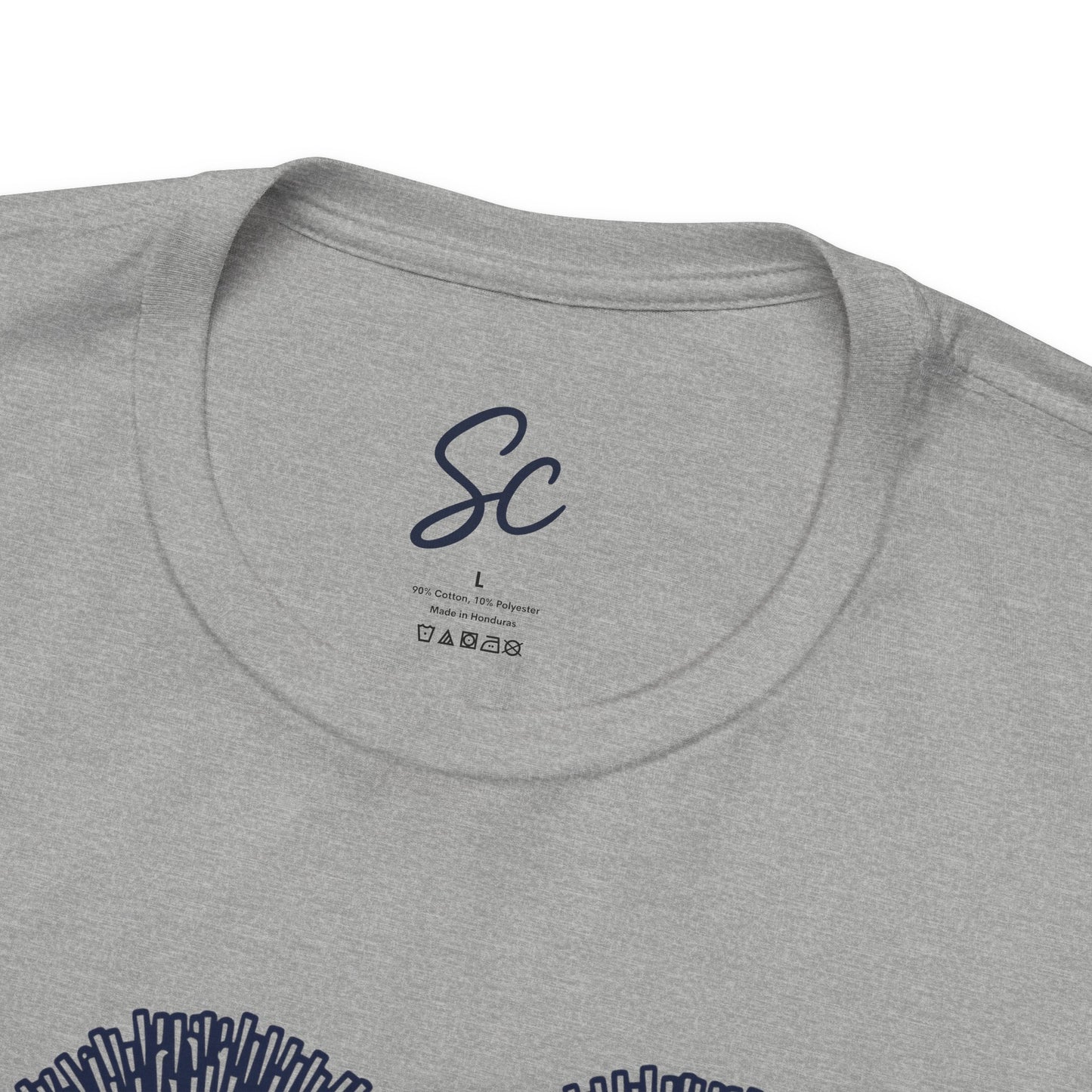 Love - Cheer T