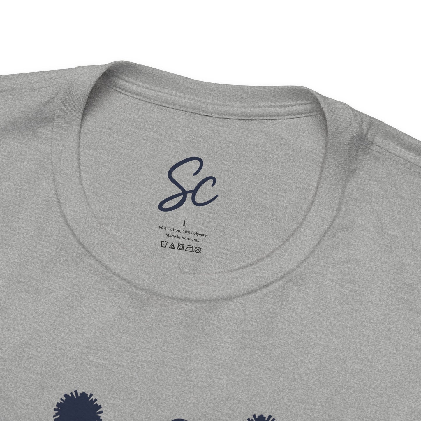 In My Era - Cheer T