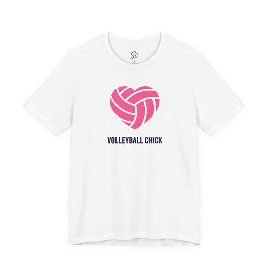 Love - Volleyball T