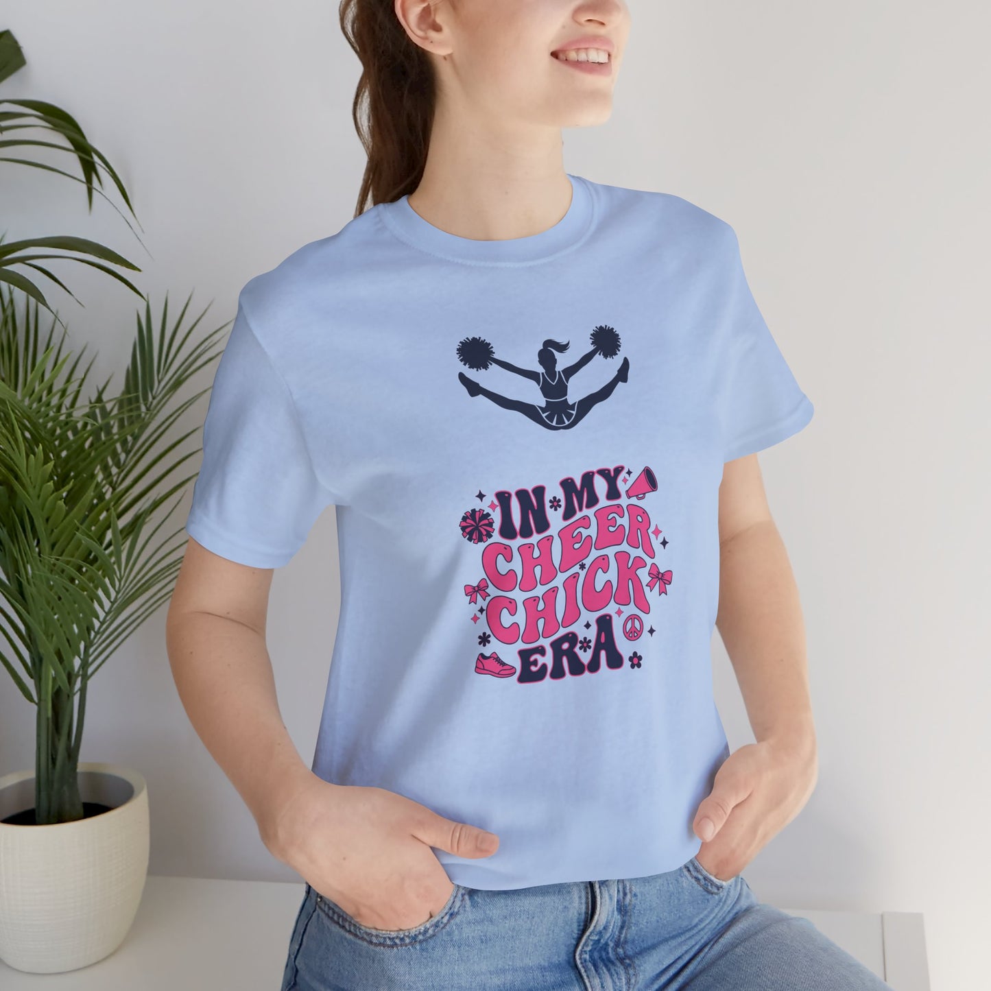 In My Era - Cheer T