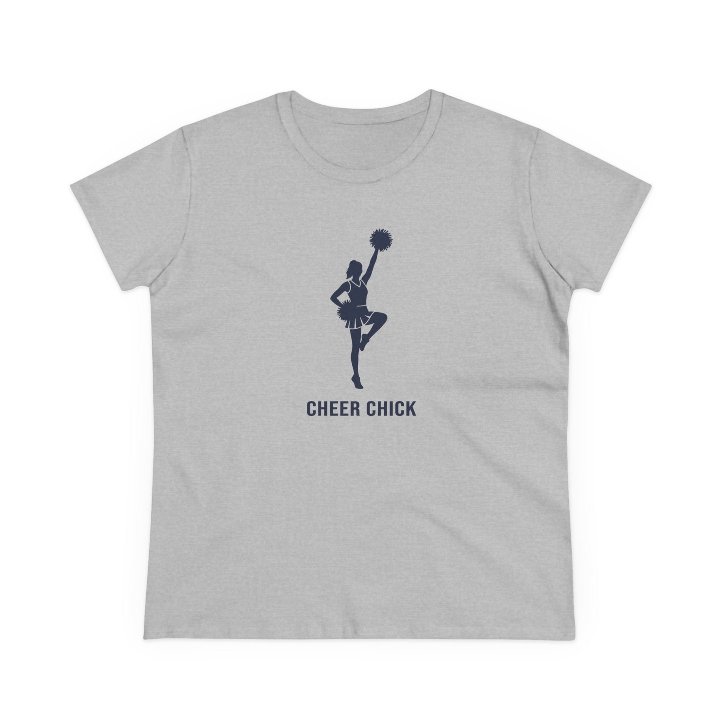 Cheer Chick - T