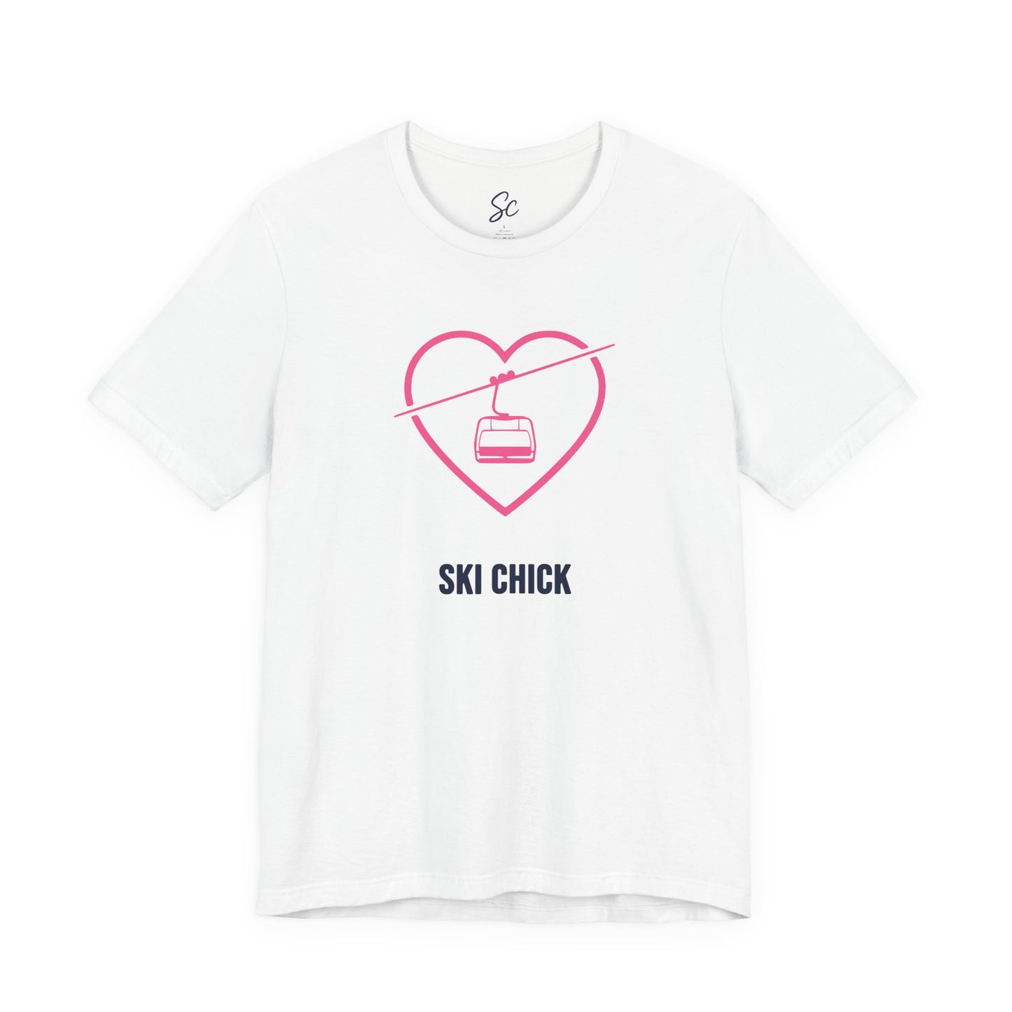Love - Ski T