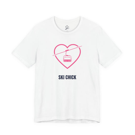 Love - Ski T