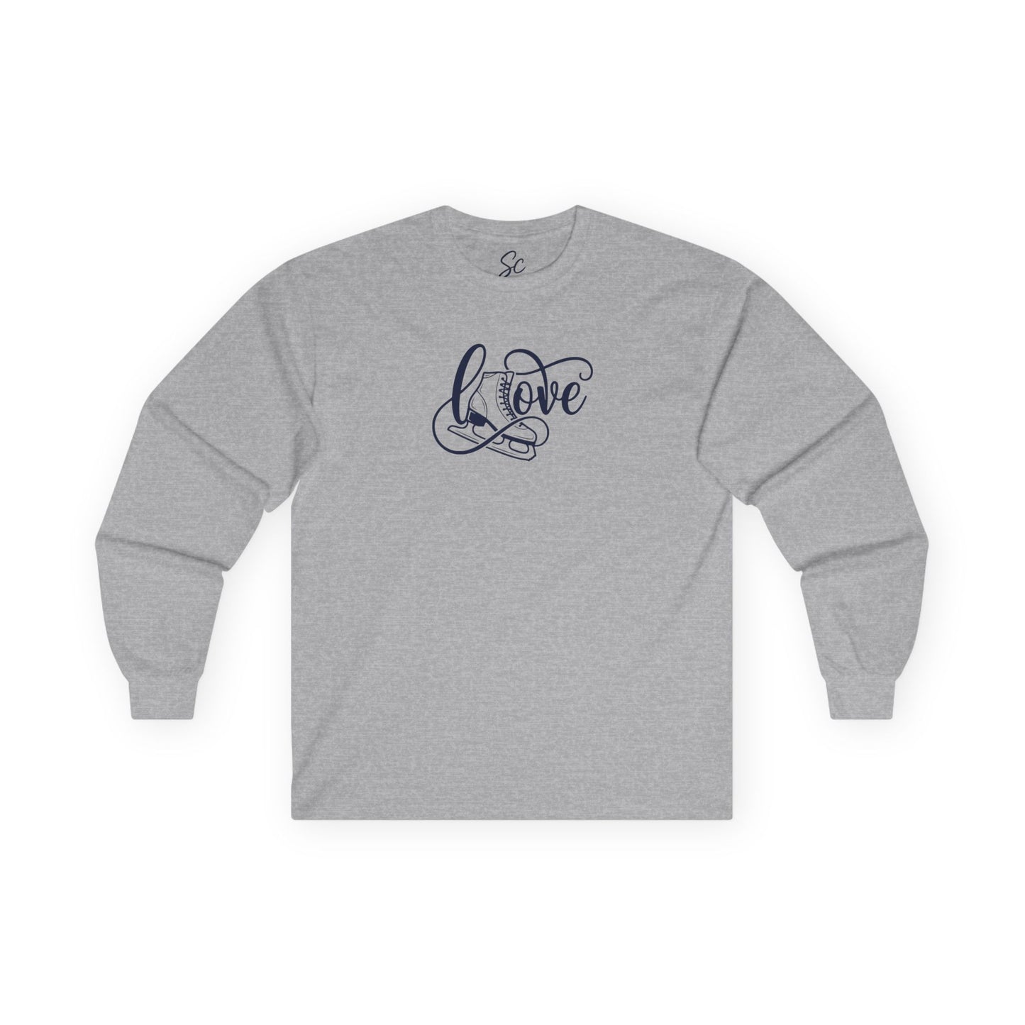 Love - Skating Long Sleeve