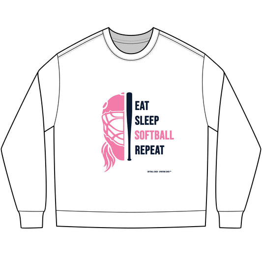 ESR Softball - long sleeve