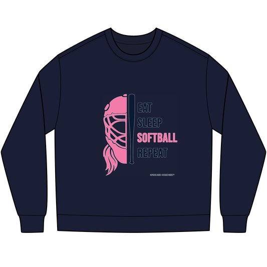 ESR Softball - long sleeve