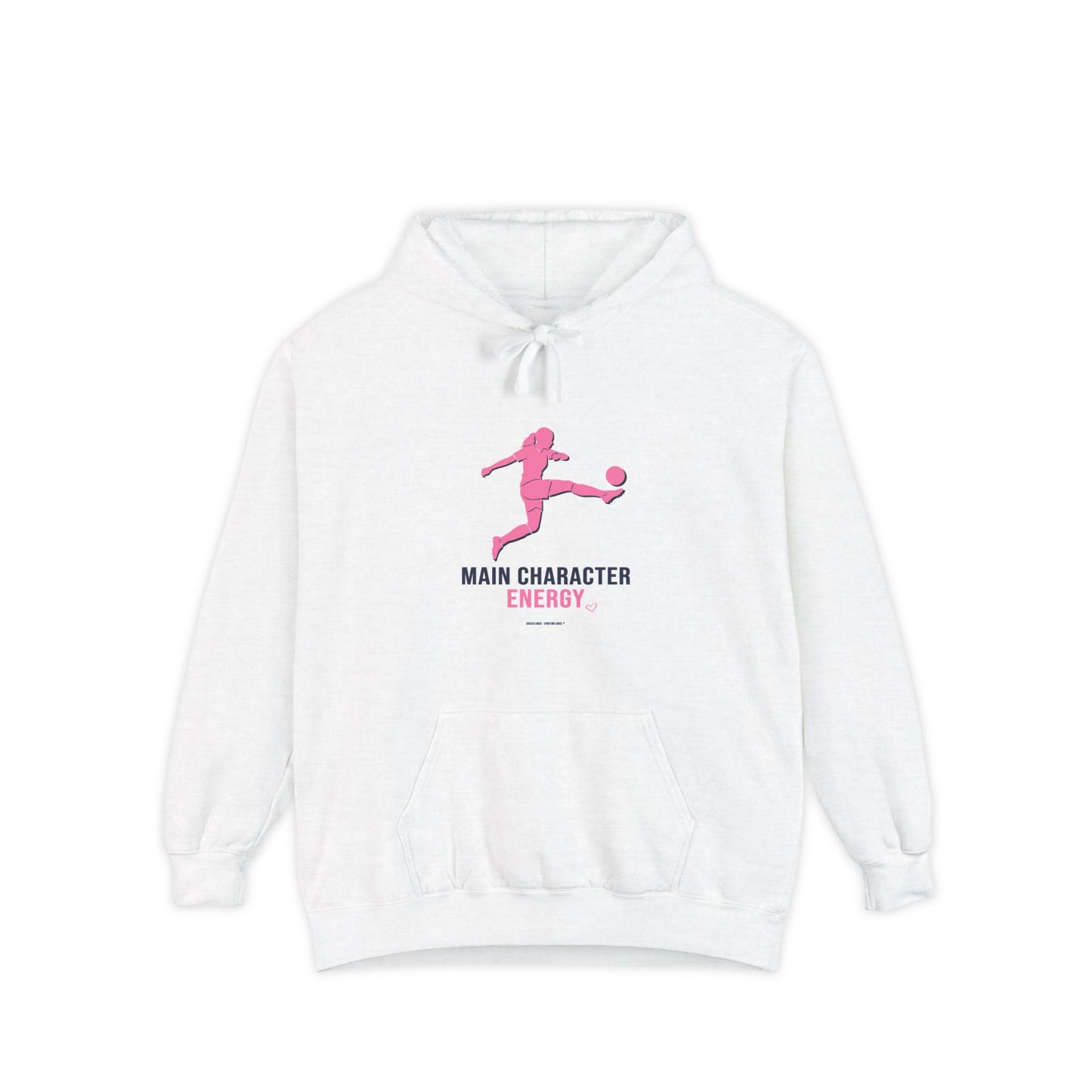 MCE Soccer - Hoodie