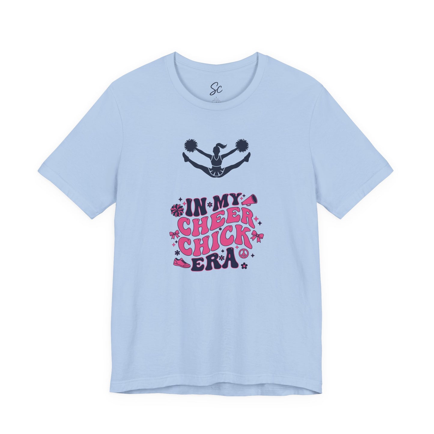 In My Era - Cheer T