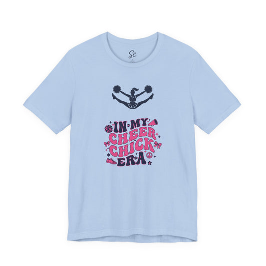In My Era - Cheer T