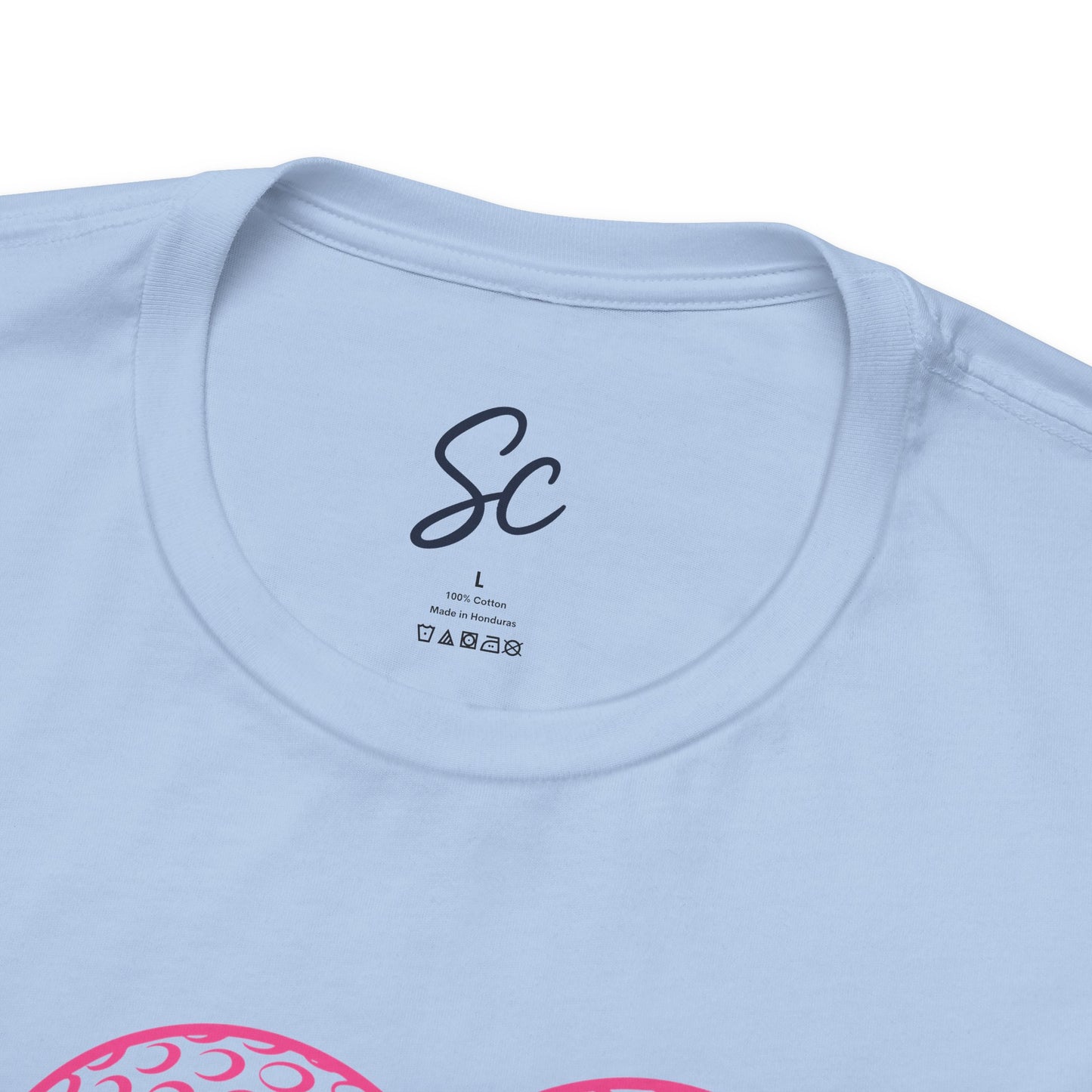 Love - Golf T