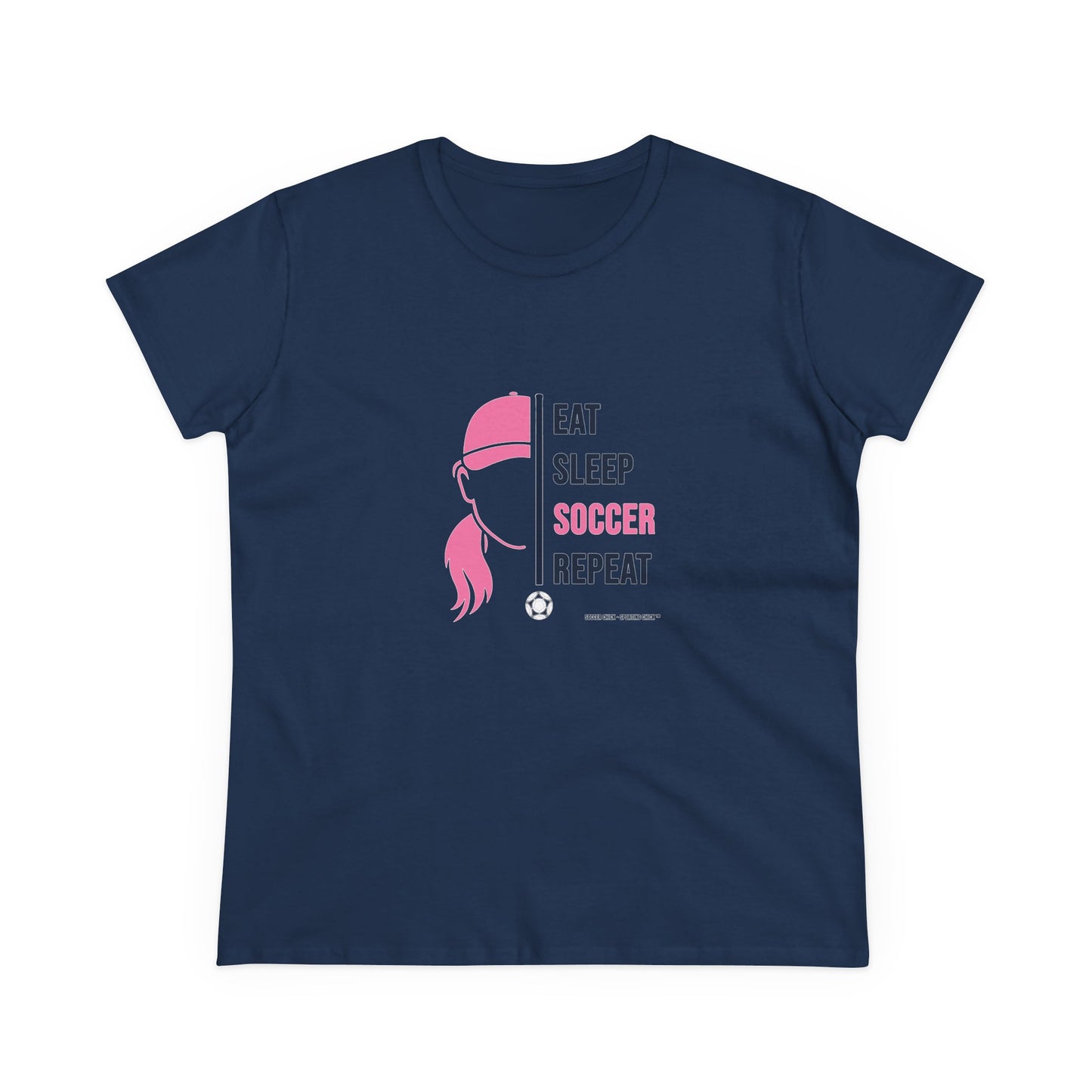 ESR Soccer - T