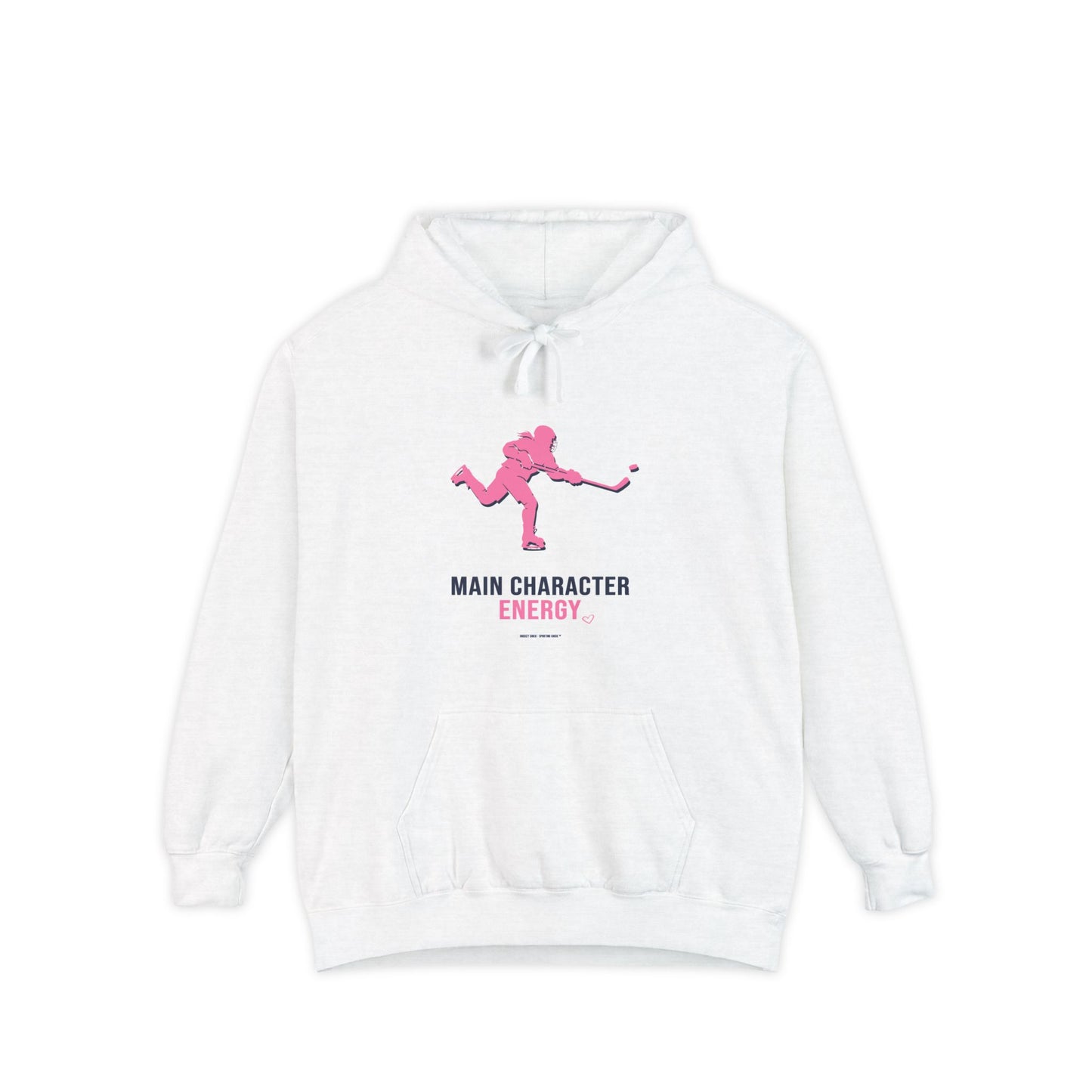 MCE Hockey - Hoodie