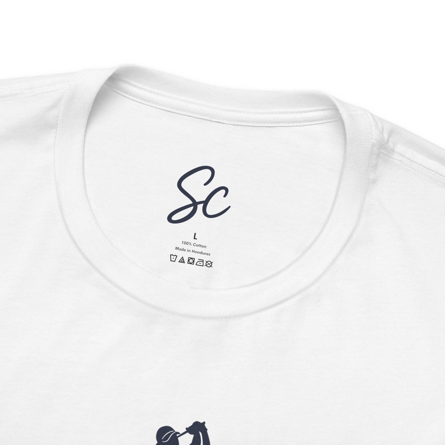 In My Era - Golf T