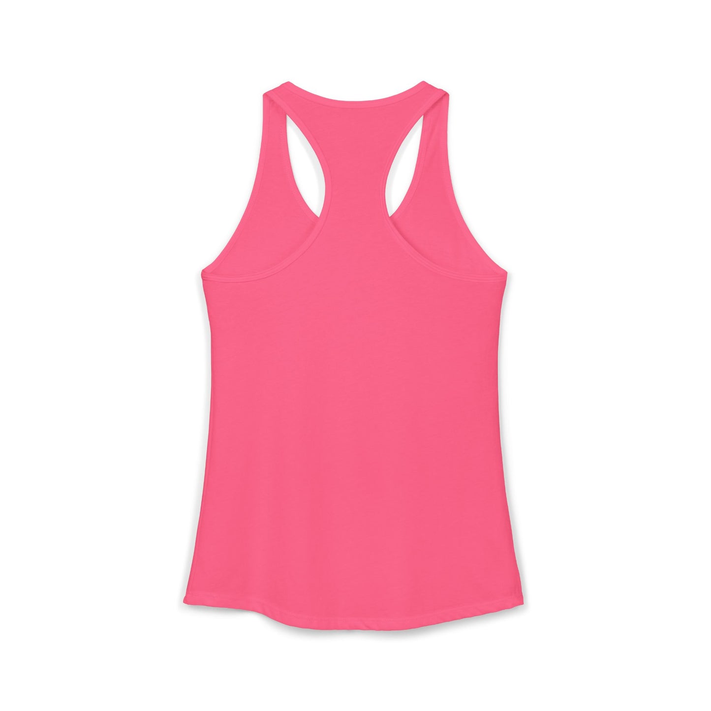 Volleyball Chick - Volleyball Racer Back Tank