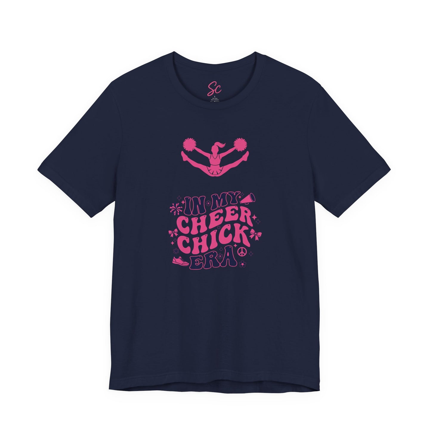 In My Era - Cheer T
