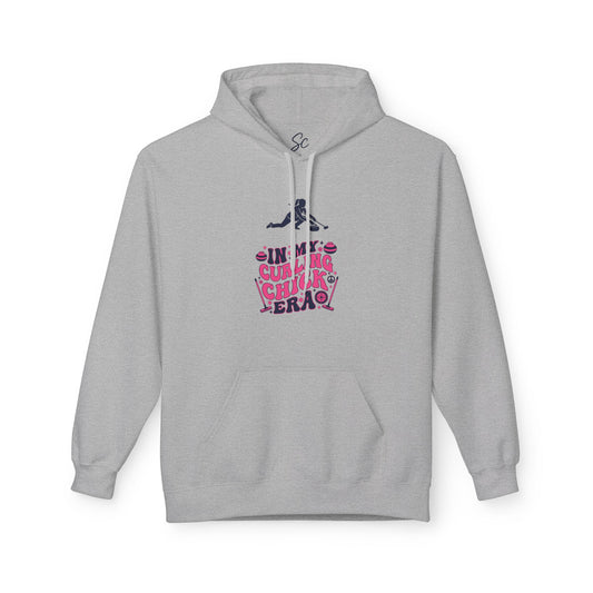 In My Era - Curling Hoodie