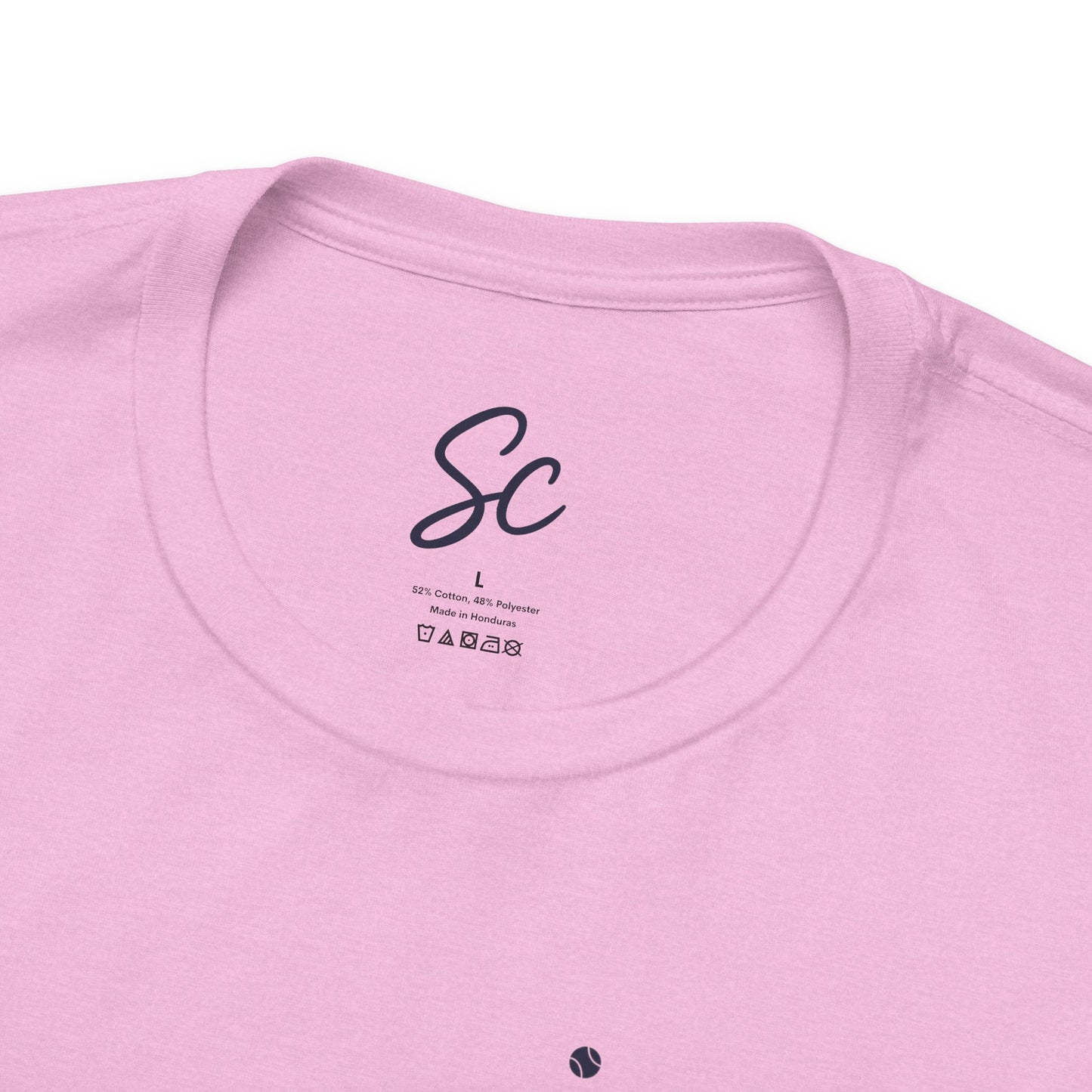 Tennis Chick - Tennis T