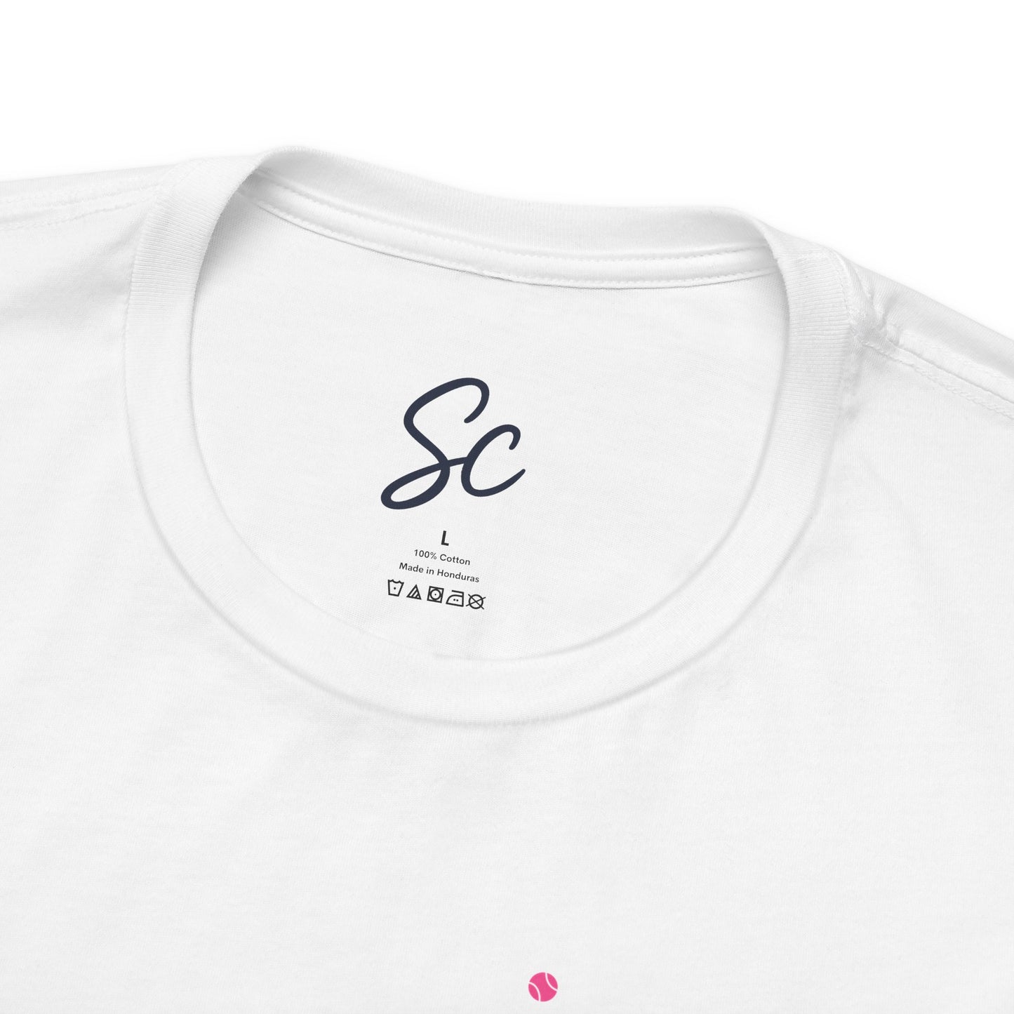 Tennis Chick - Tennis T