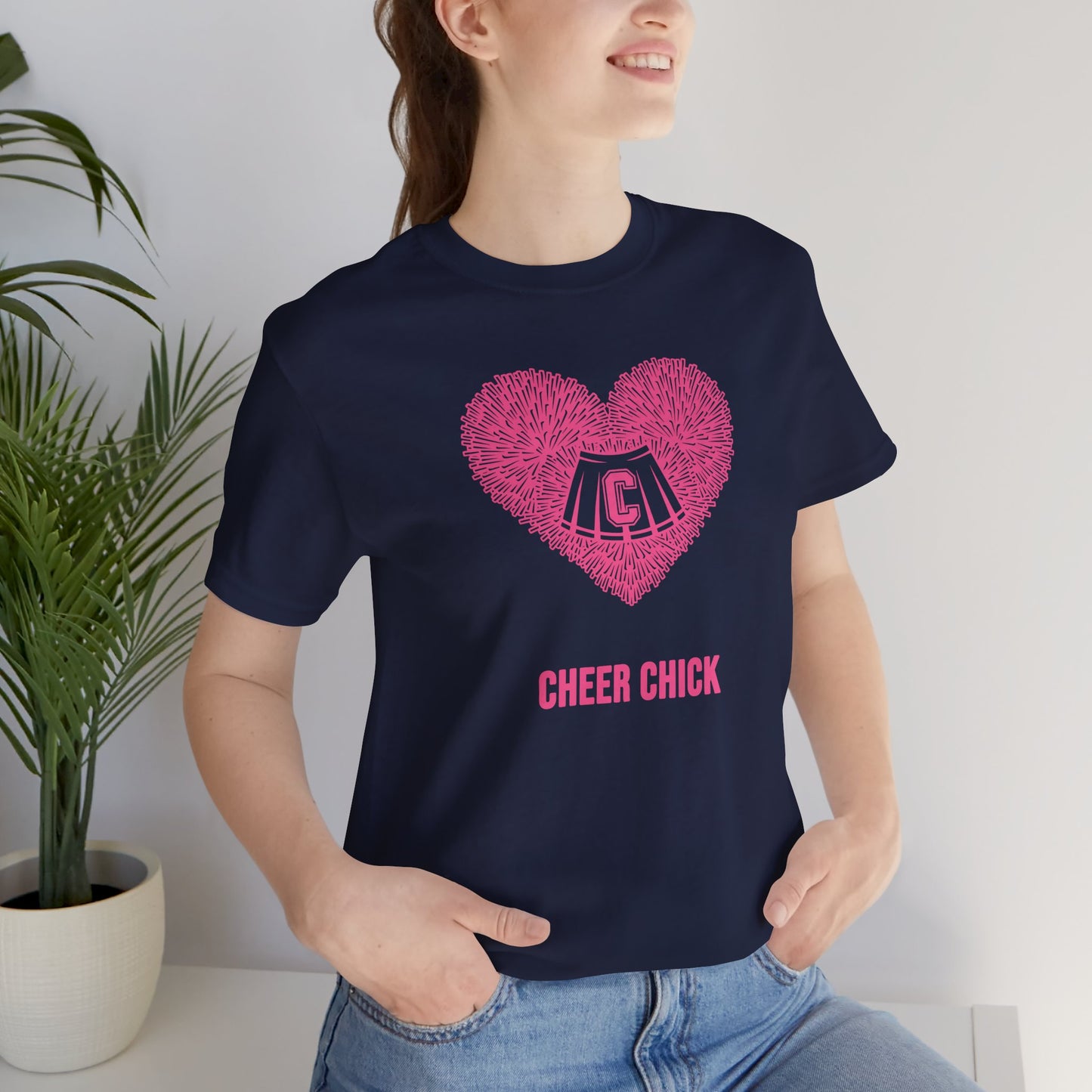 Love - Cheer T