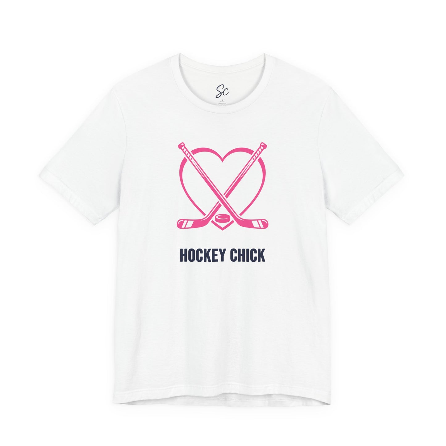 Love - Hockey T