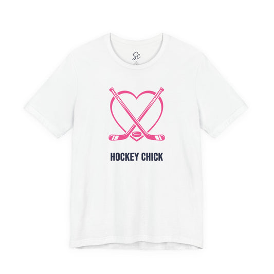 Love - Hockey T