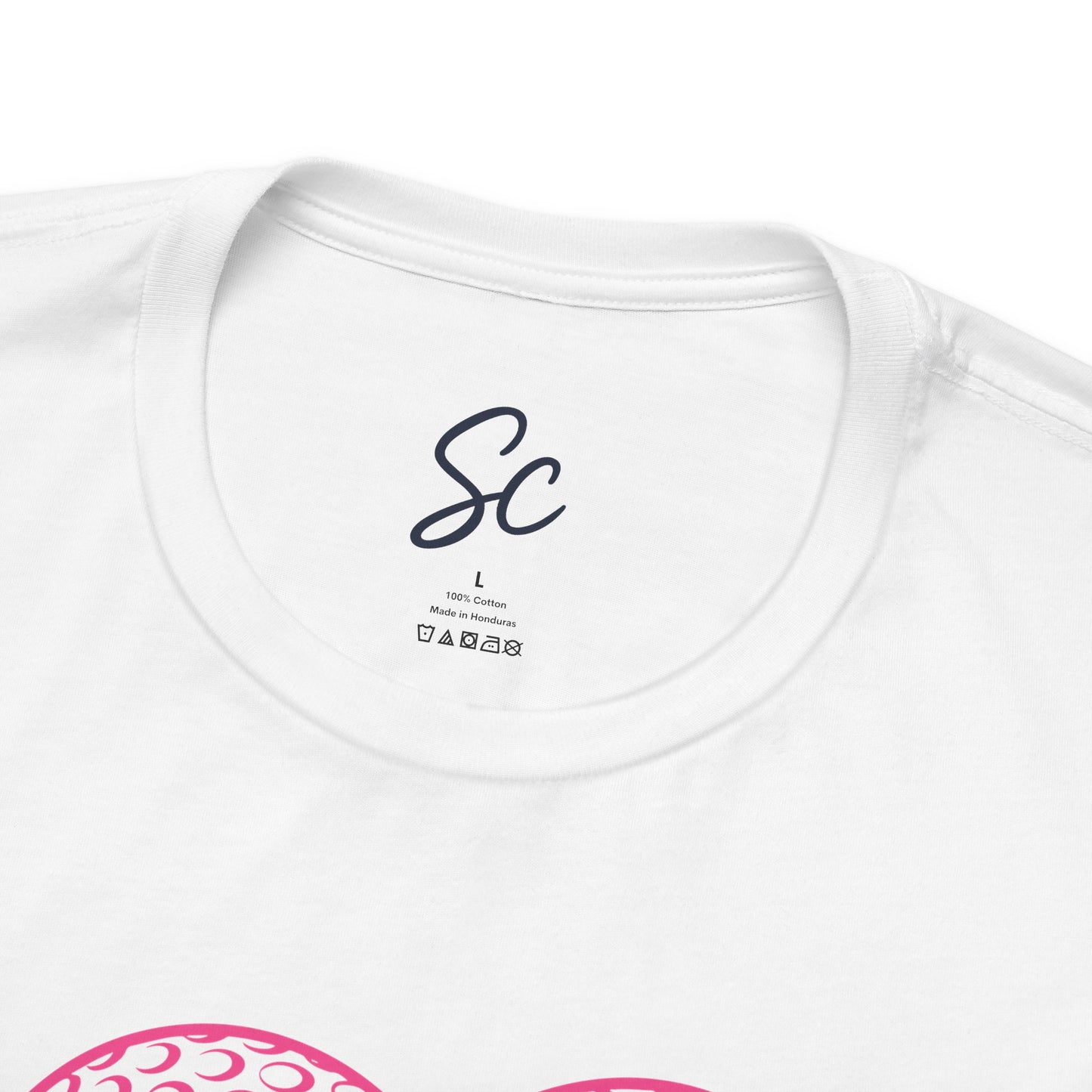 Love - Golf T