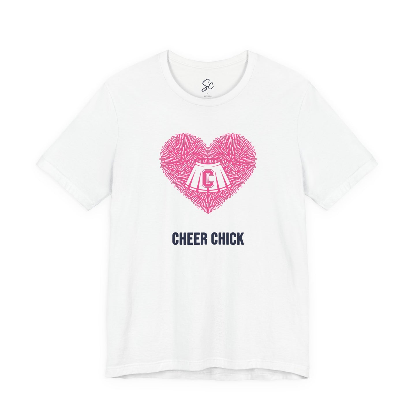 Love - Cheer T
