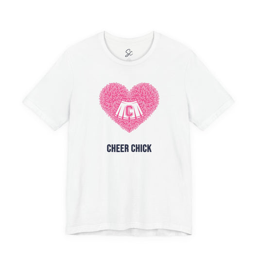Love - Cheer T