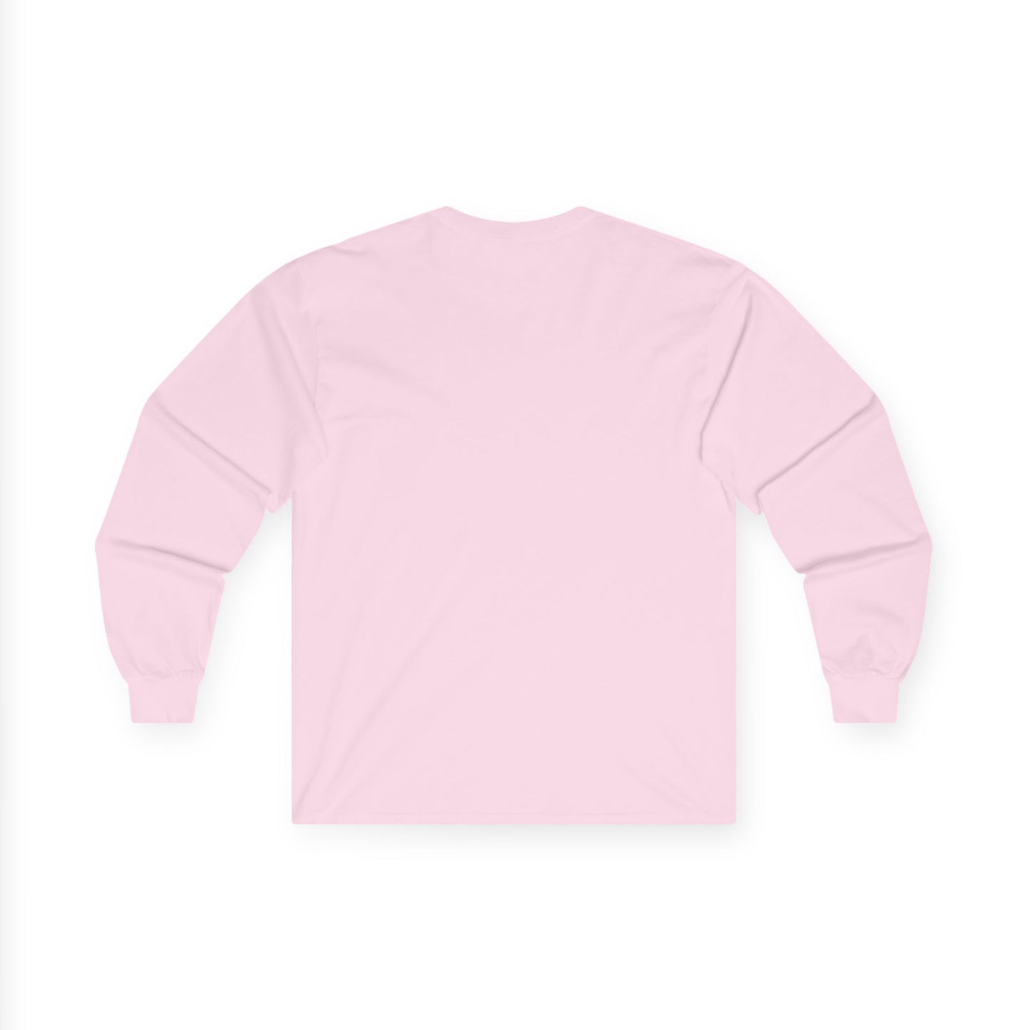 In My Era - Curling Long Sleeve