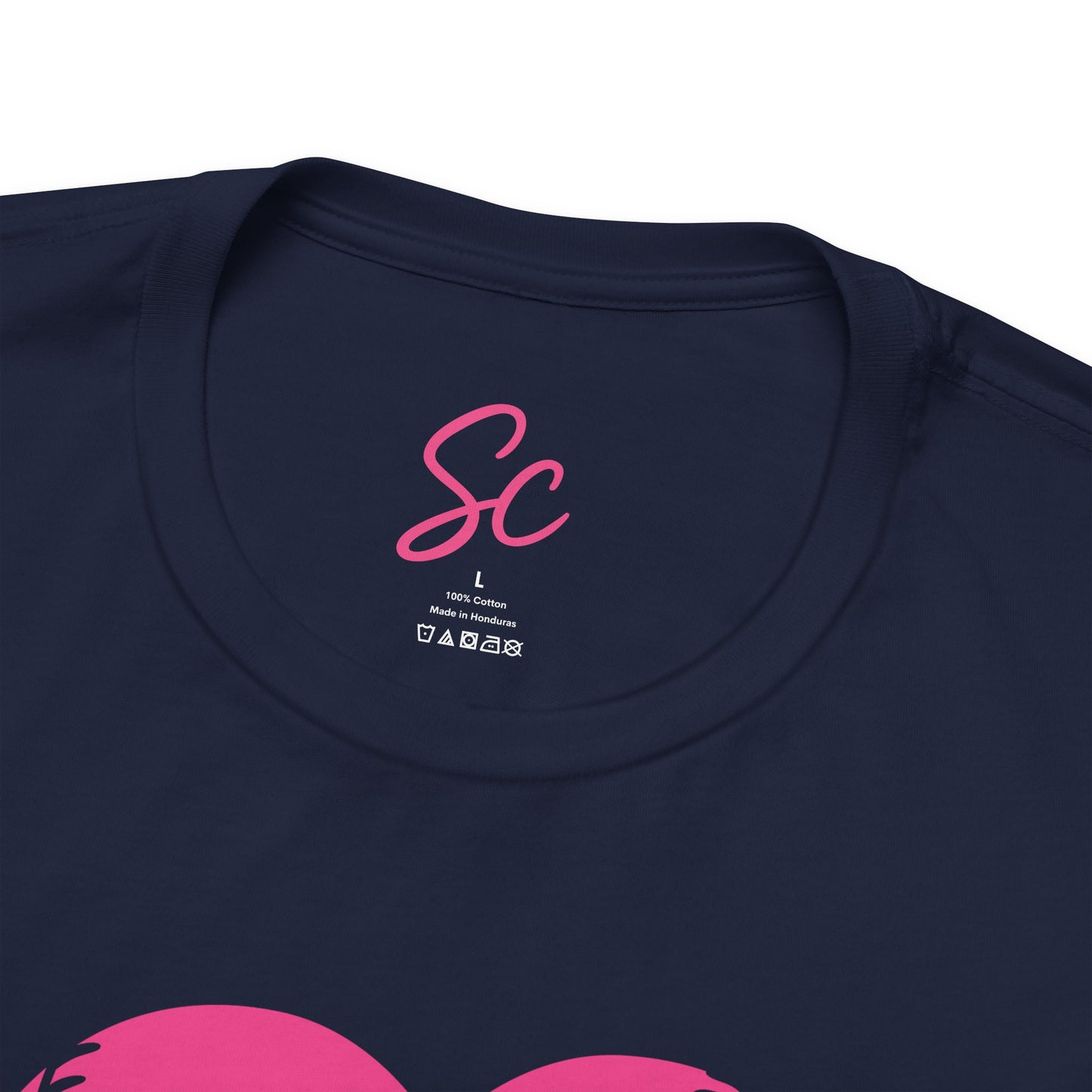 Love - Softball T
