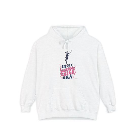 Lacrosse Chick Era - Hoodie (blue)