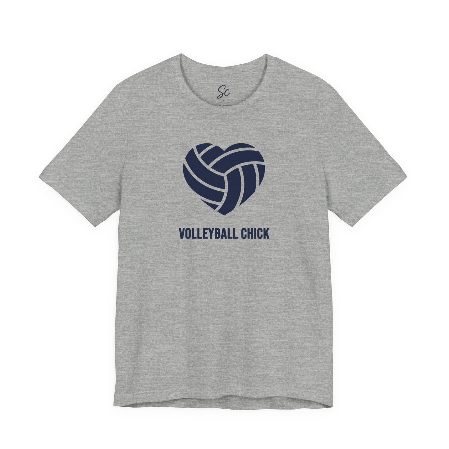 Love - Volleyball T