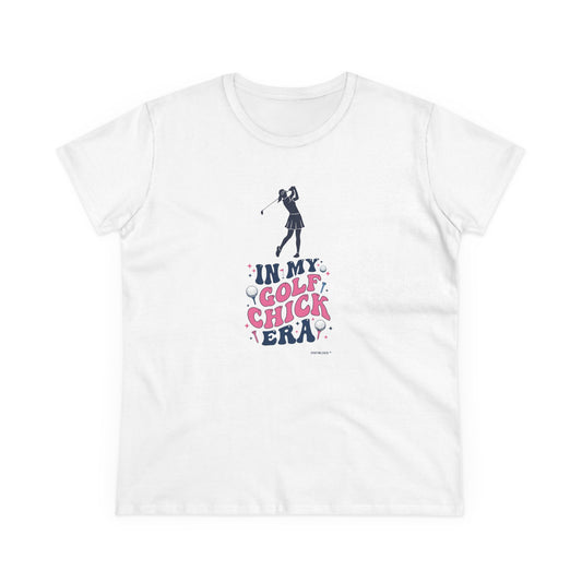 Golf Chick Era - T (blue)