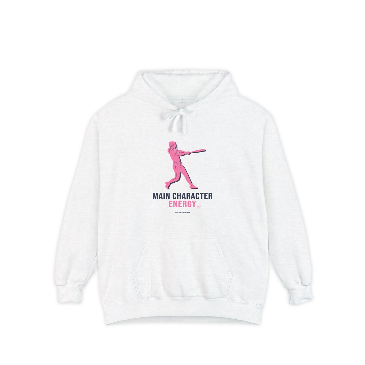 MCE Softball - Hoodie