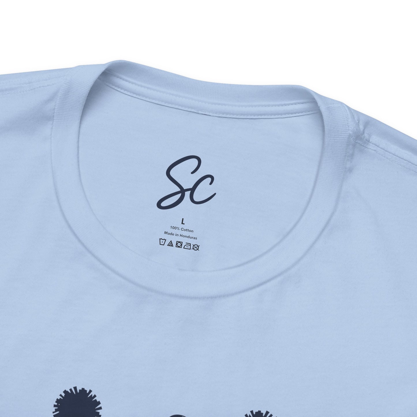 In My Era - Cheer T