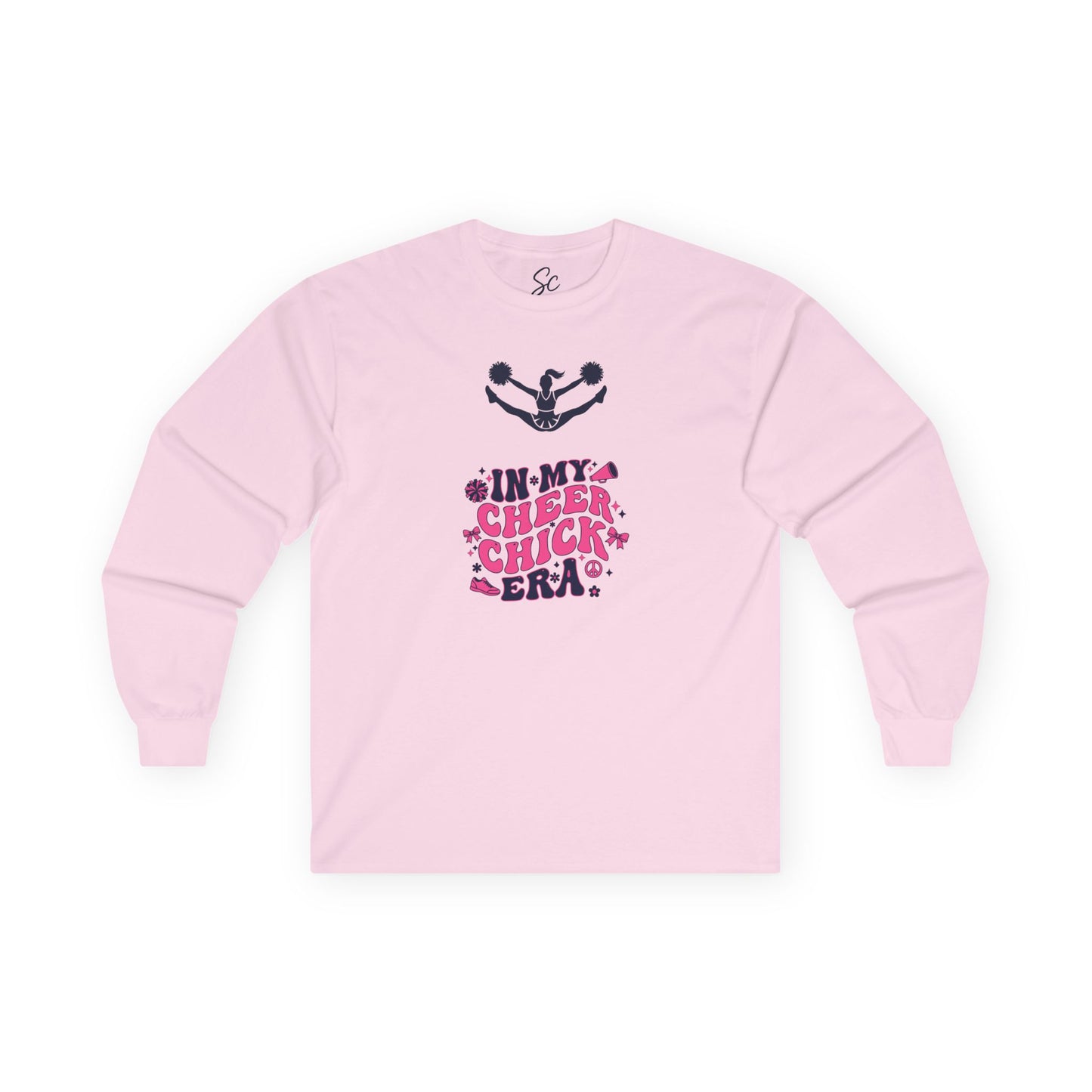 In My Era - Cheer Long Sleeve