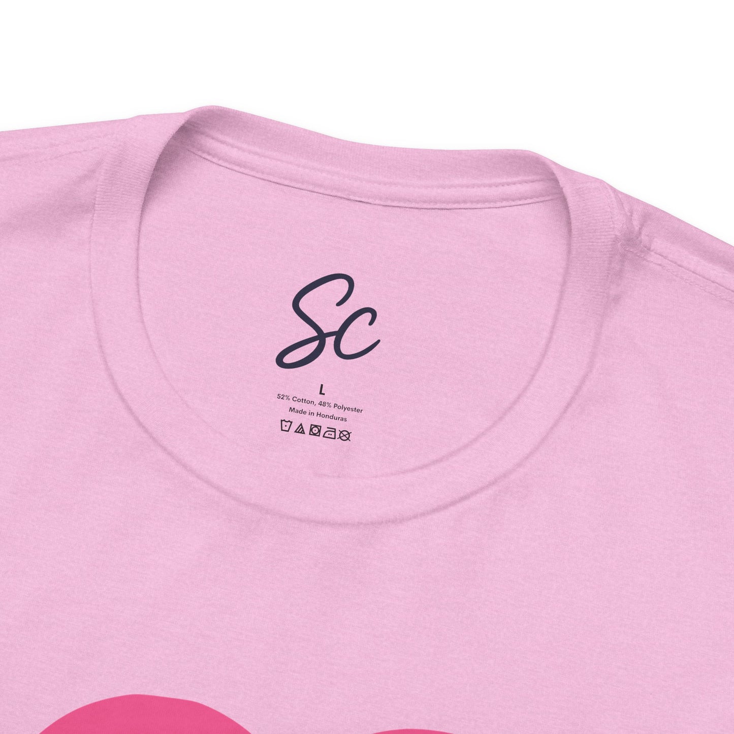 Love - Curling T