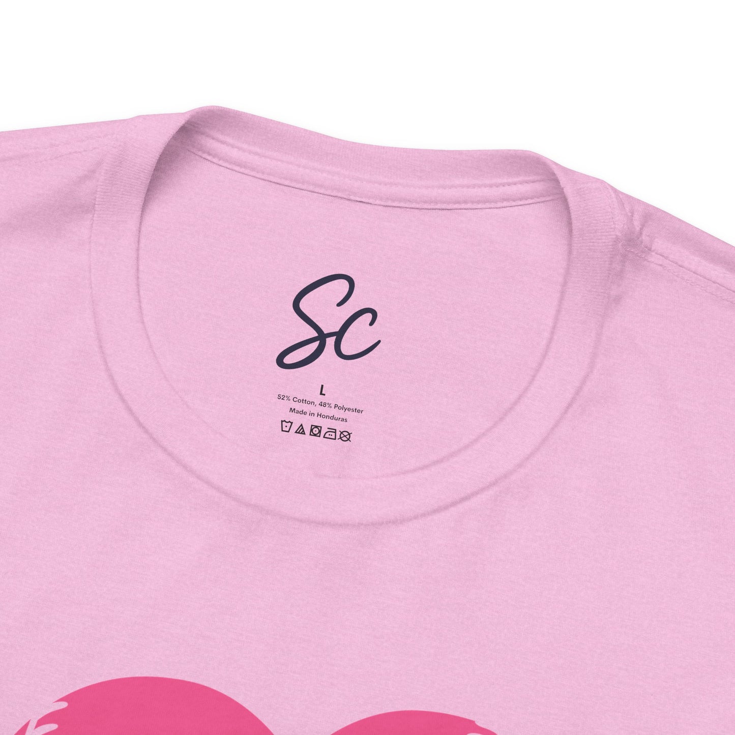 Love - Softball T